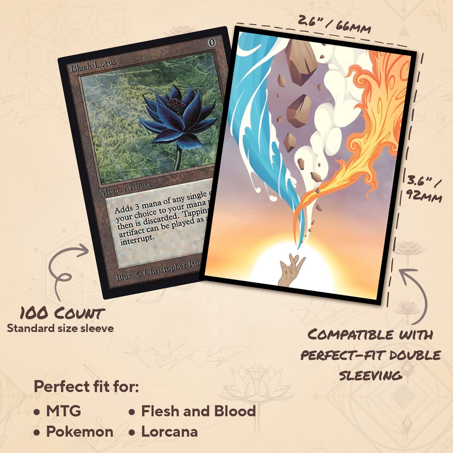 4 Elements