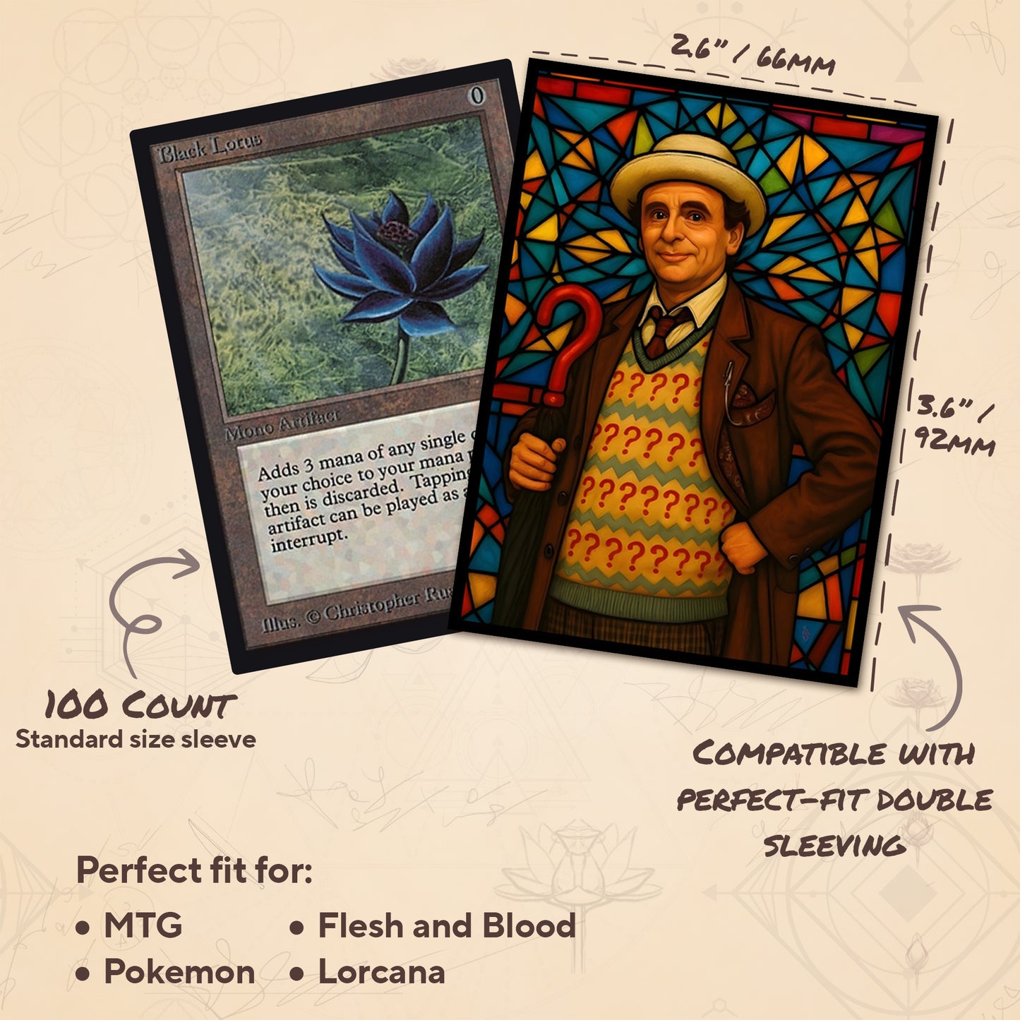 The Seventh Trickster
