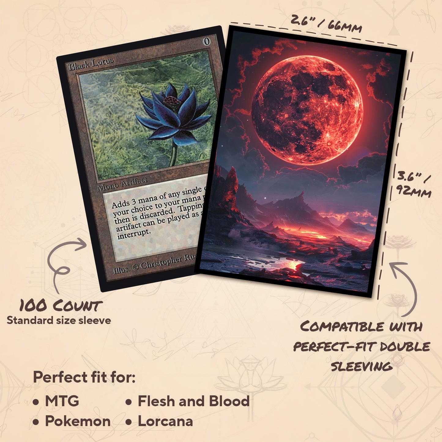 Bloodmoon (Smooth)