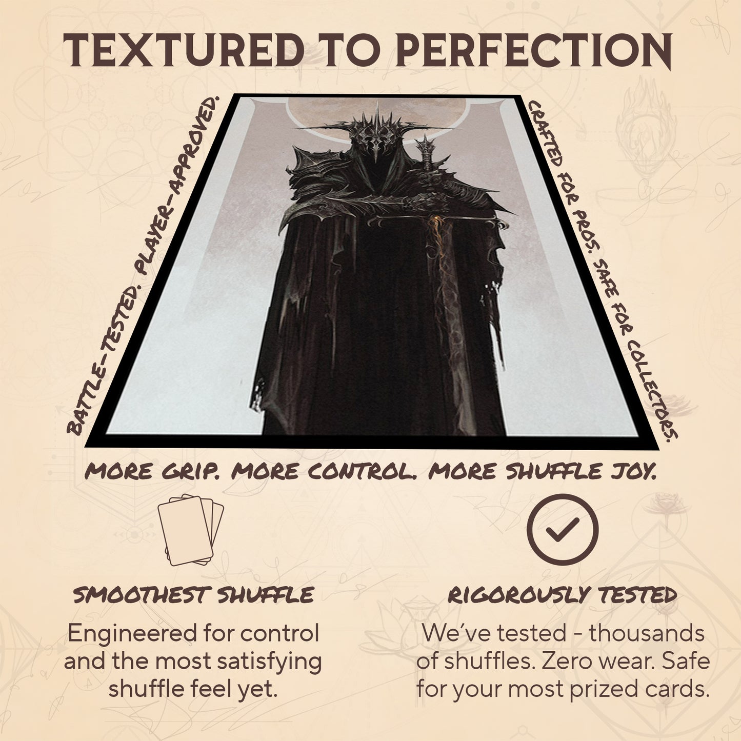 Dark Lord’s Dominion