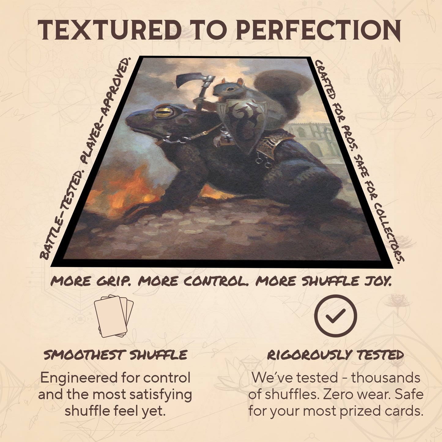 Toad Rider