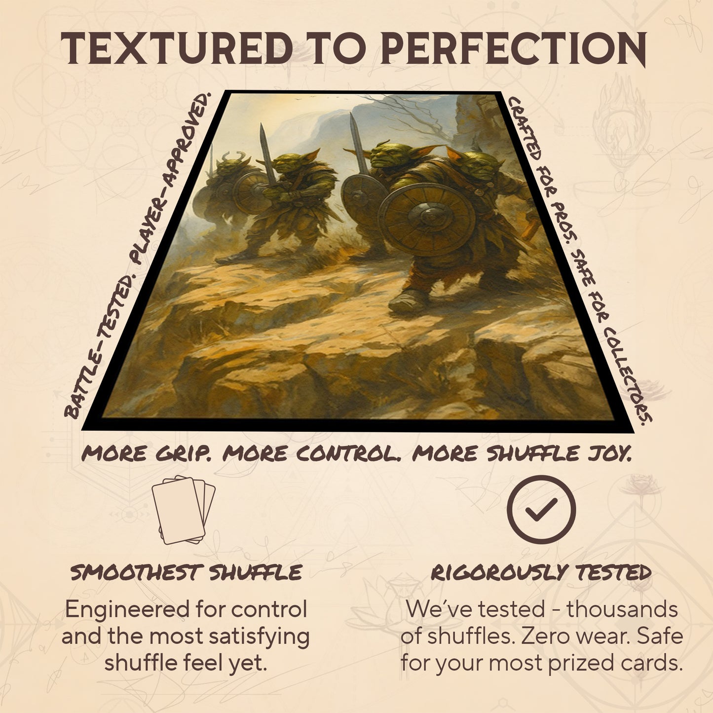 Goblin Garrison