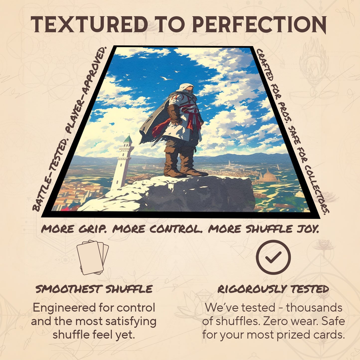 Skybound Creed