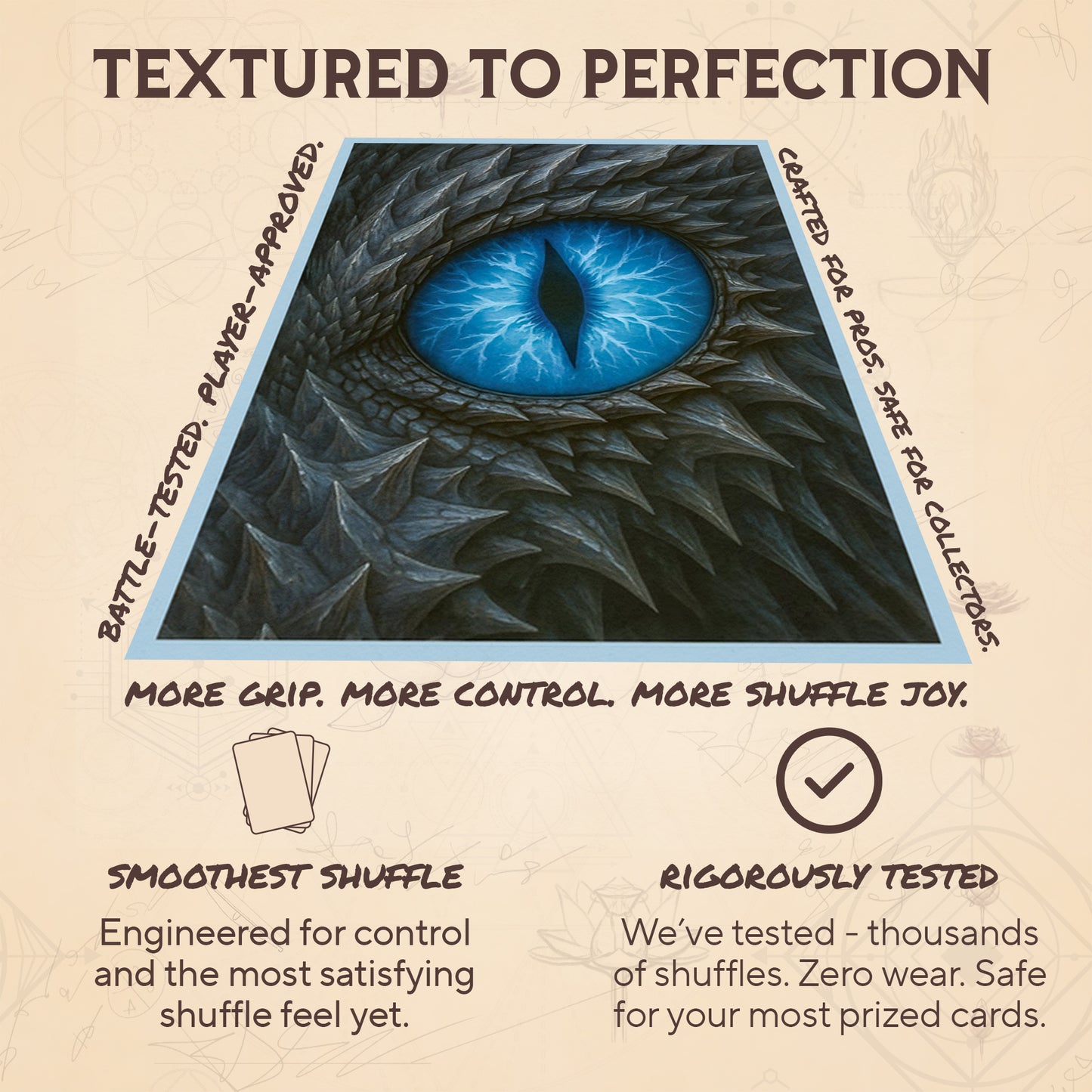 Dragon's Eye - The Enlightened