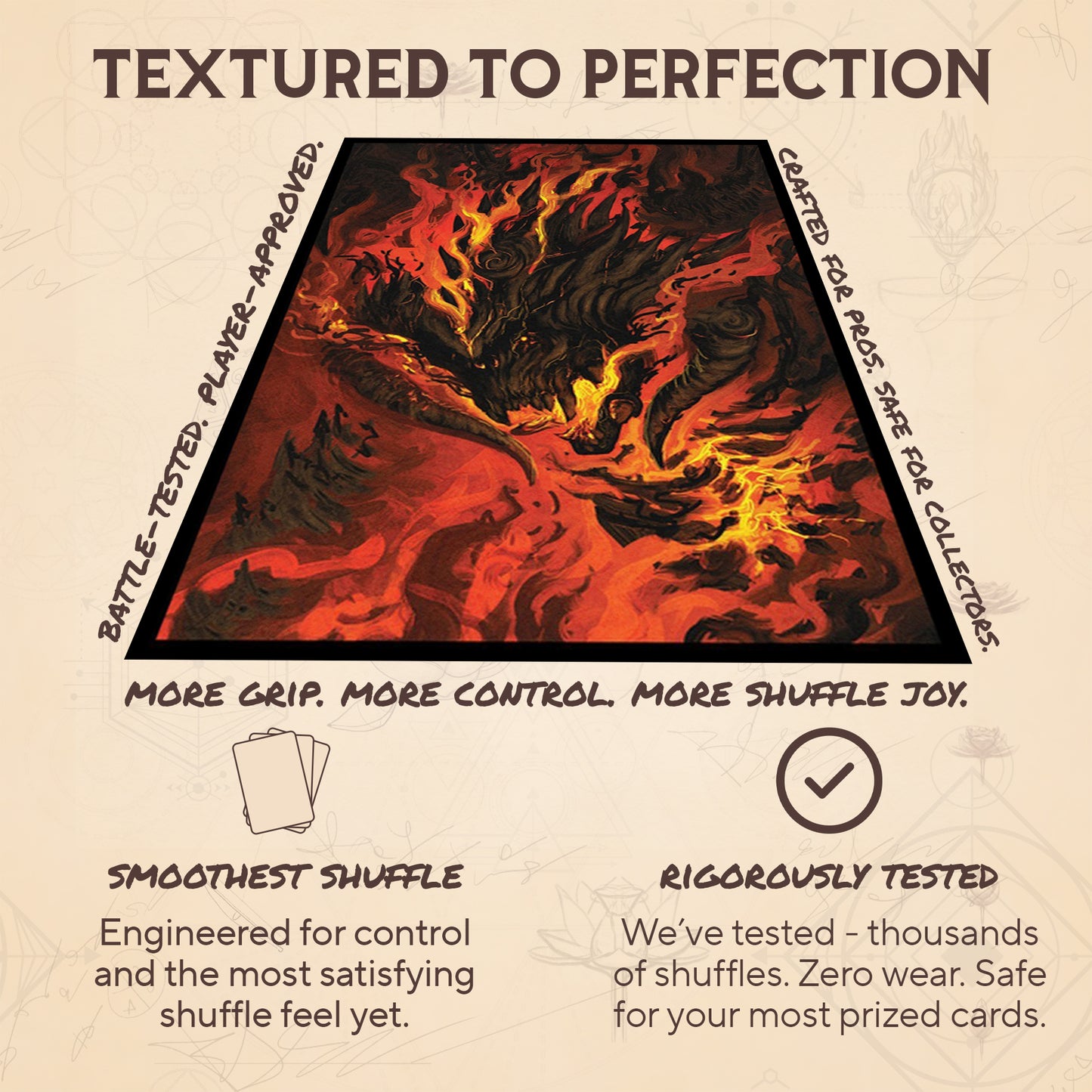 Fire Demon