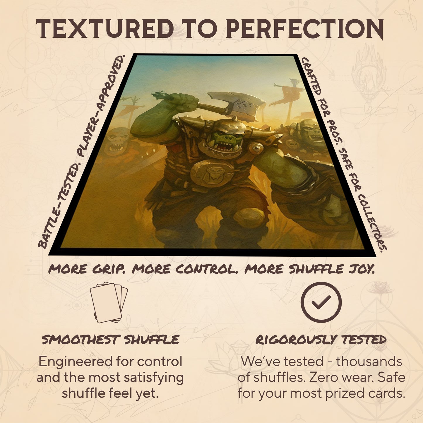 Goblin Warlord's Surge