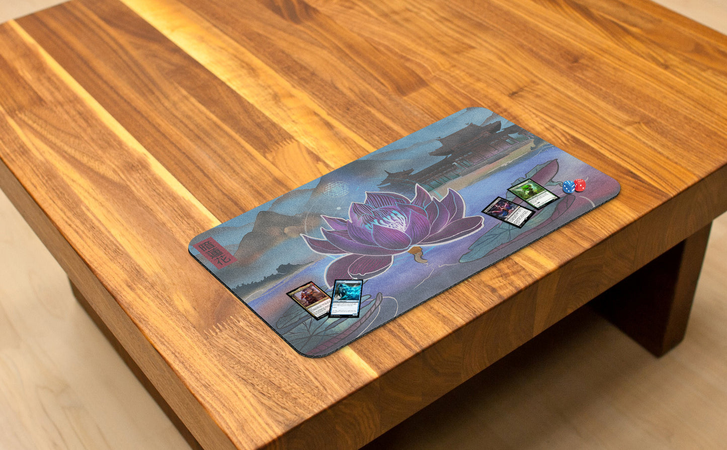 Dark Lotus