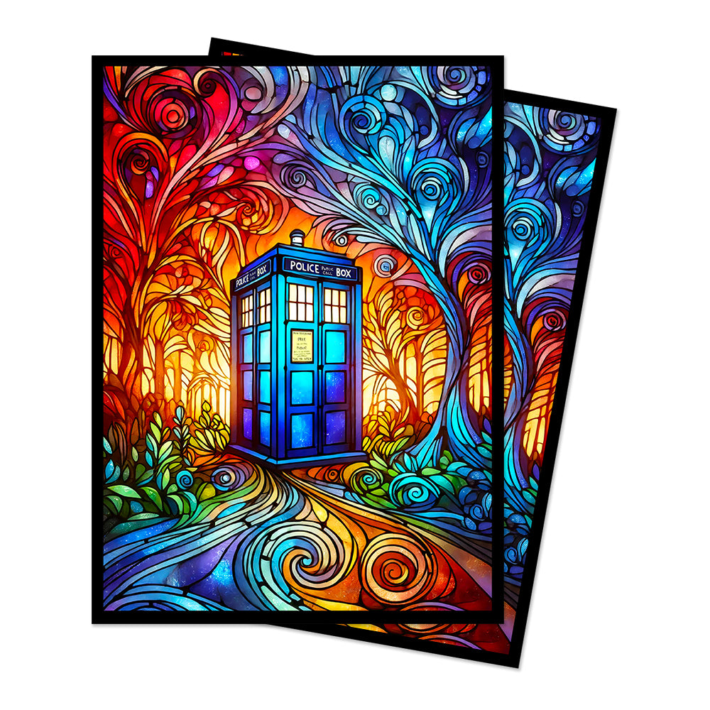 Tardis