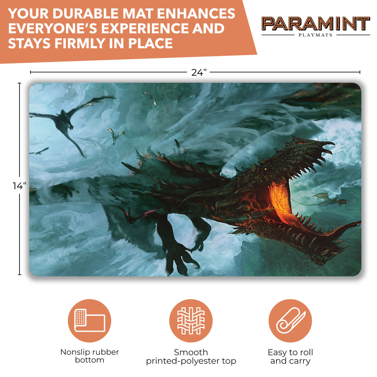 Dragon Token 2