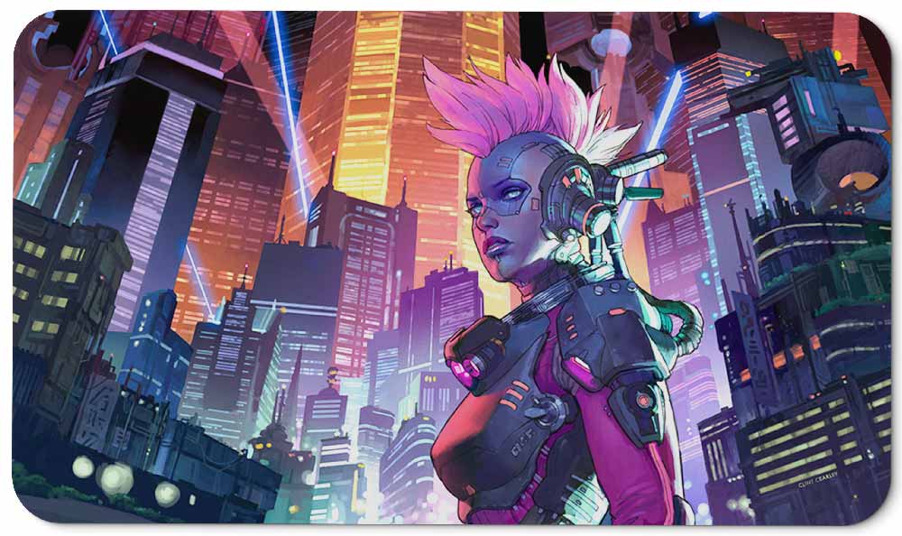 Cyberpunk