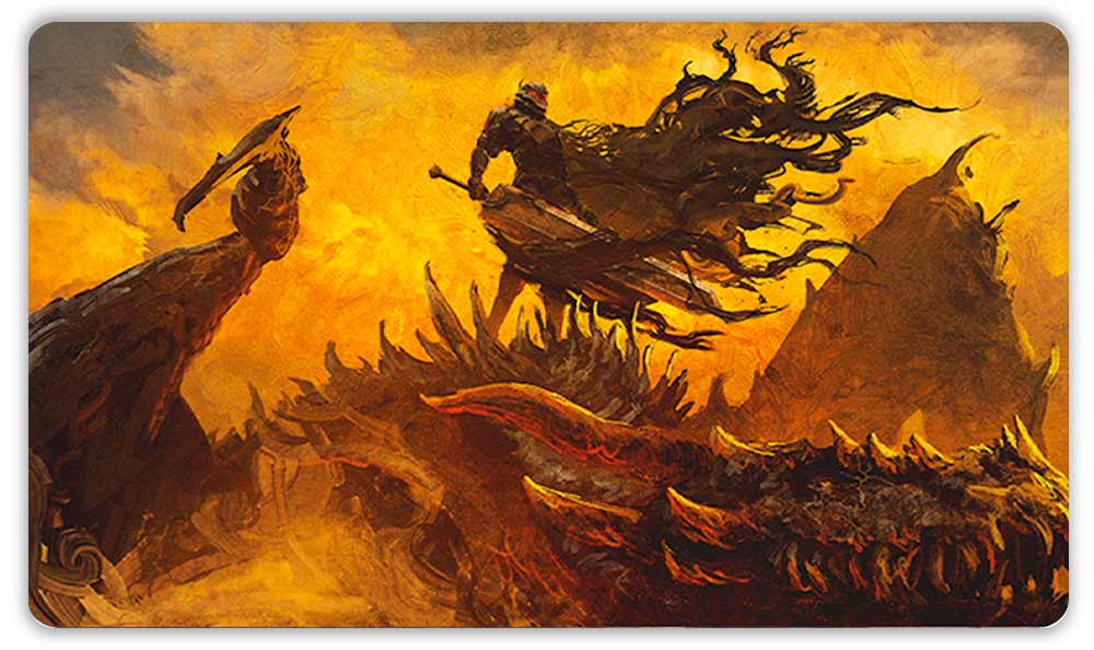 Dragon Slayer