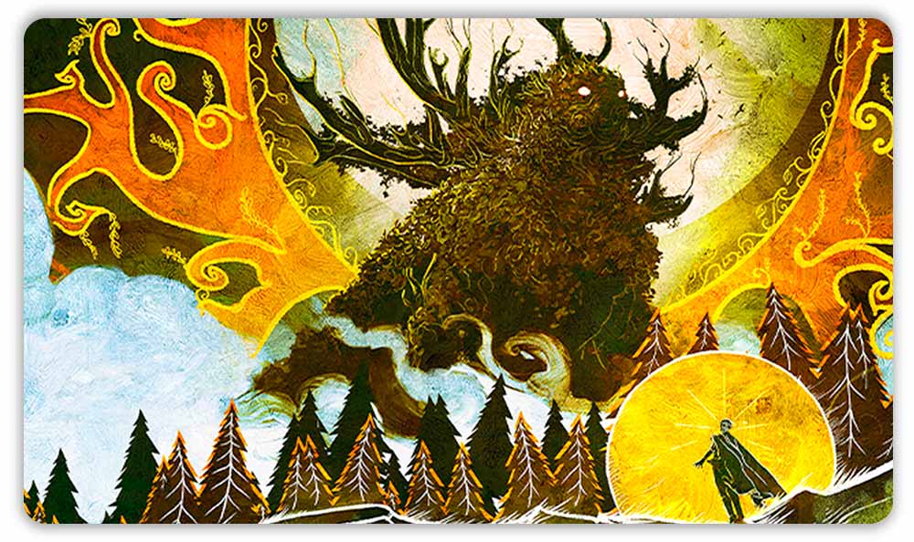 Nature's Command