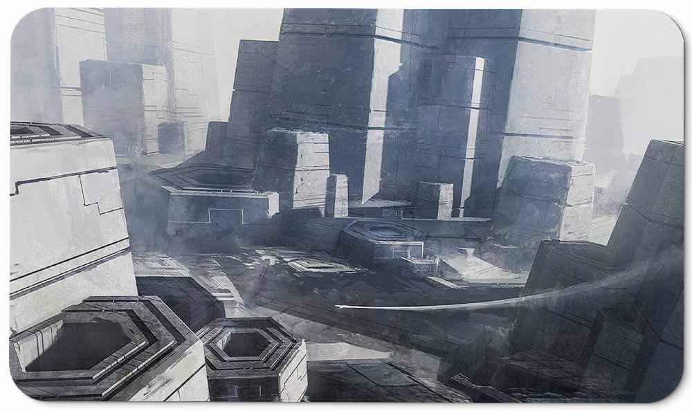 Production City