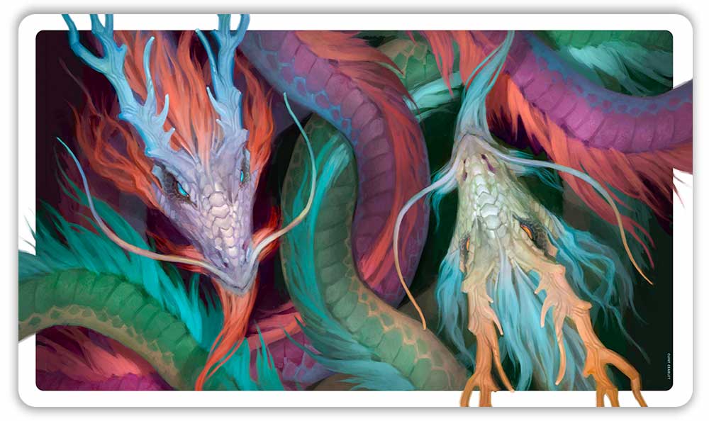 Dragons