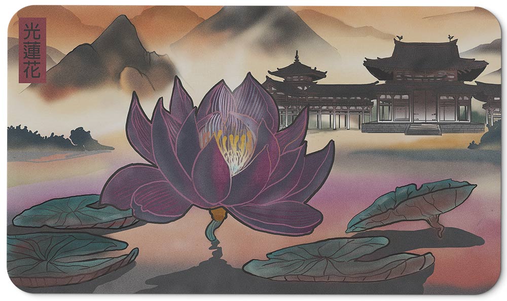 Light Lotus