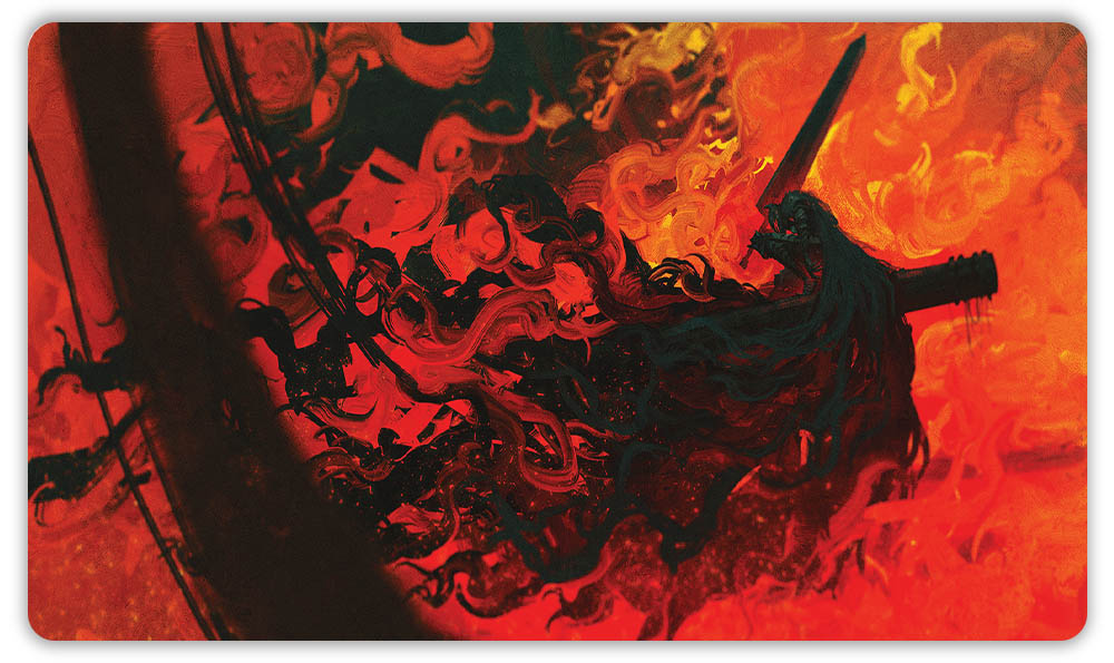 In Flames