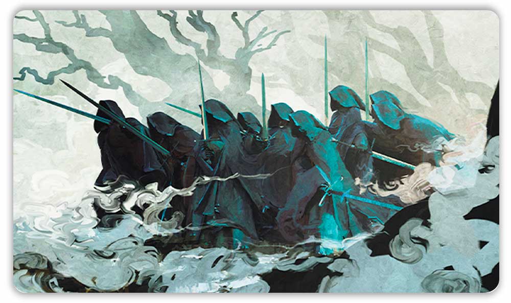 The Nine