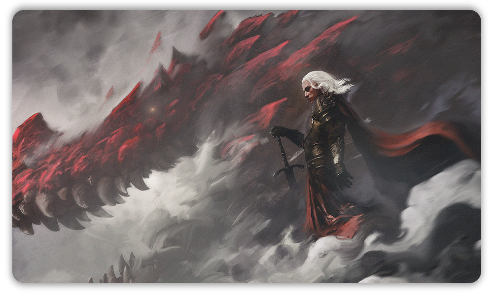 The Eternal Prince