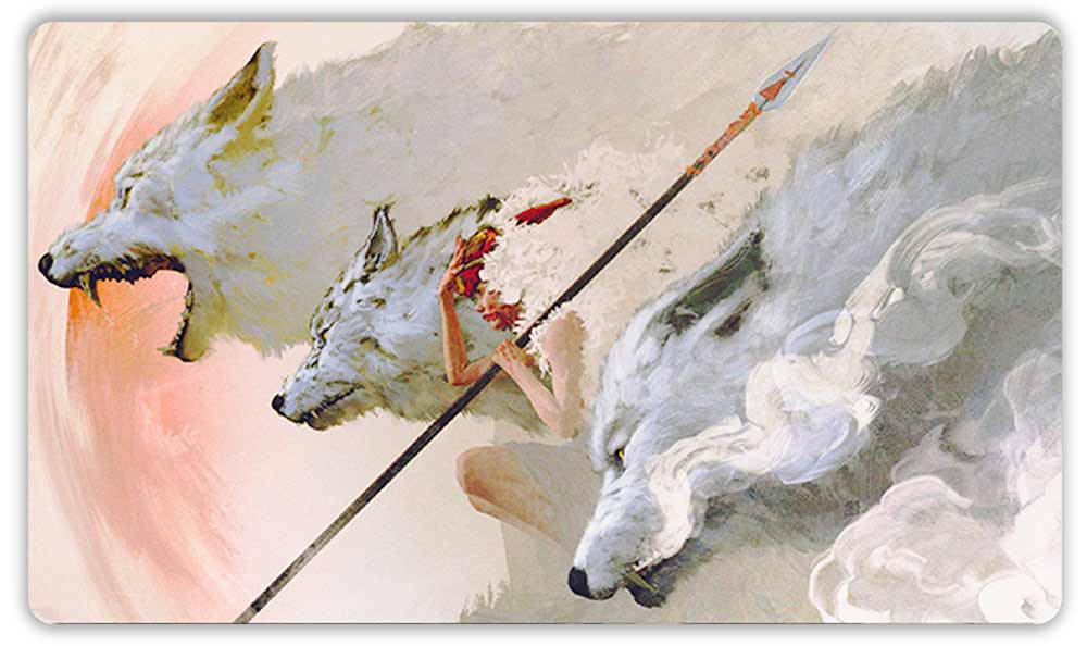 The Pack