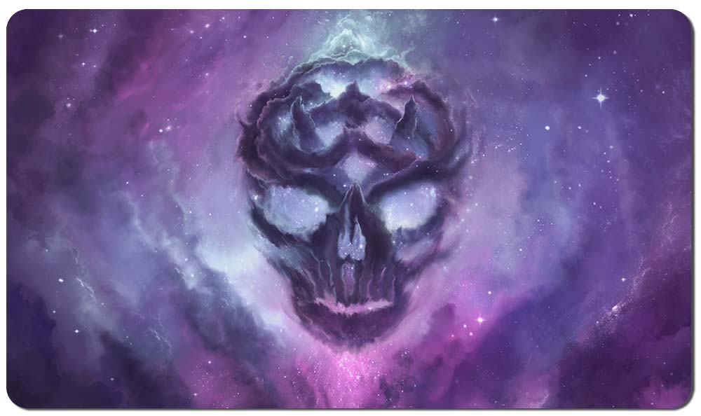Swamp Ethereal Mana