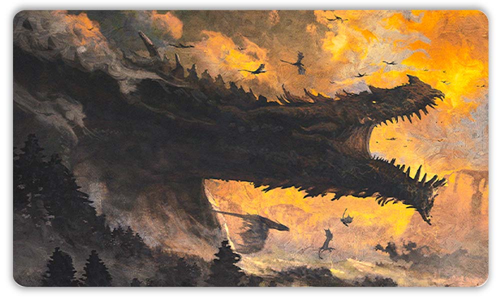Ancalagon The Black