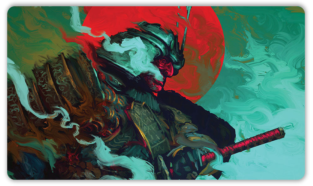 Samurai