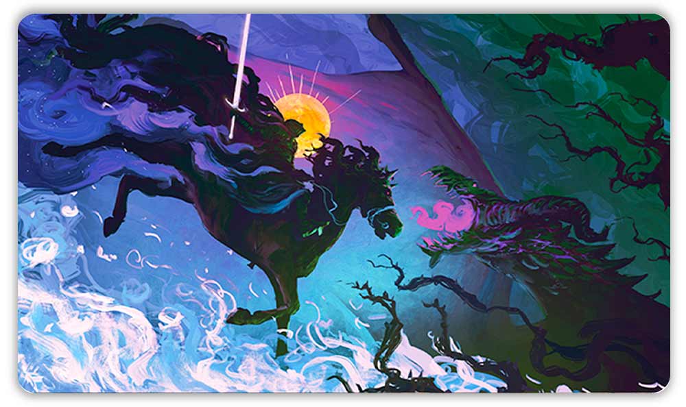 Knight Of The Void