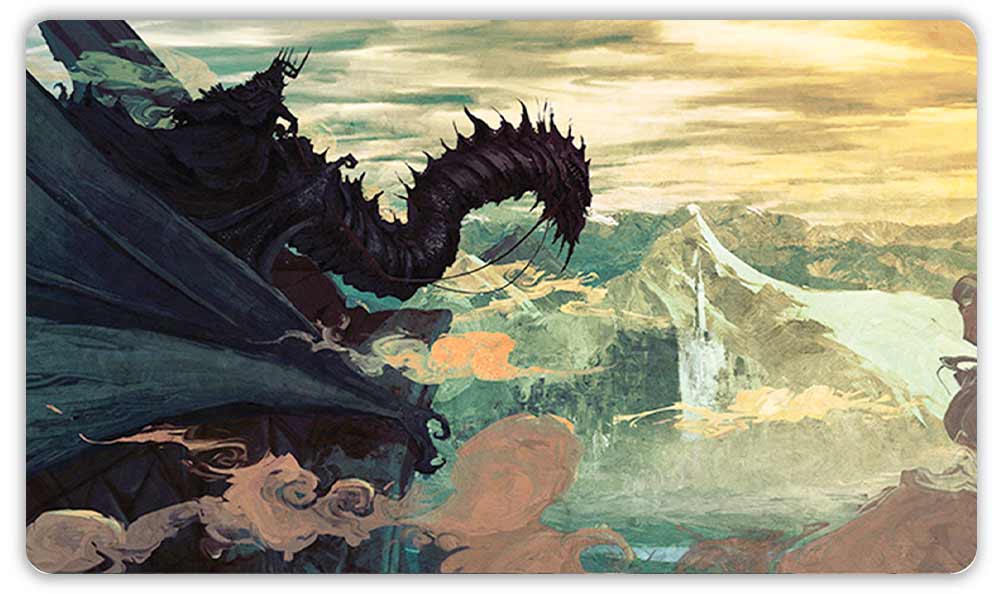 Witch King Of Angmar