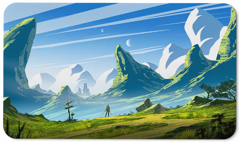Fresh Plain