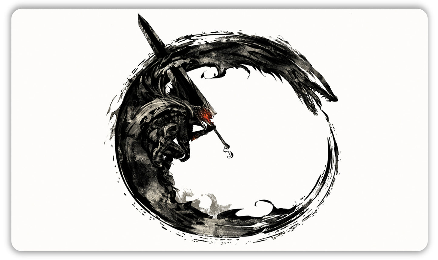 Berserk Ouroboros