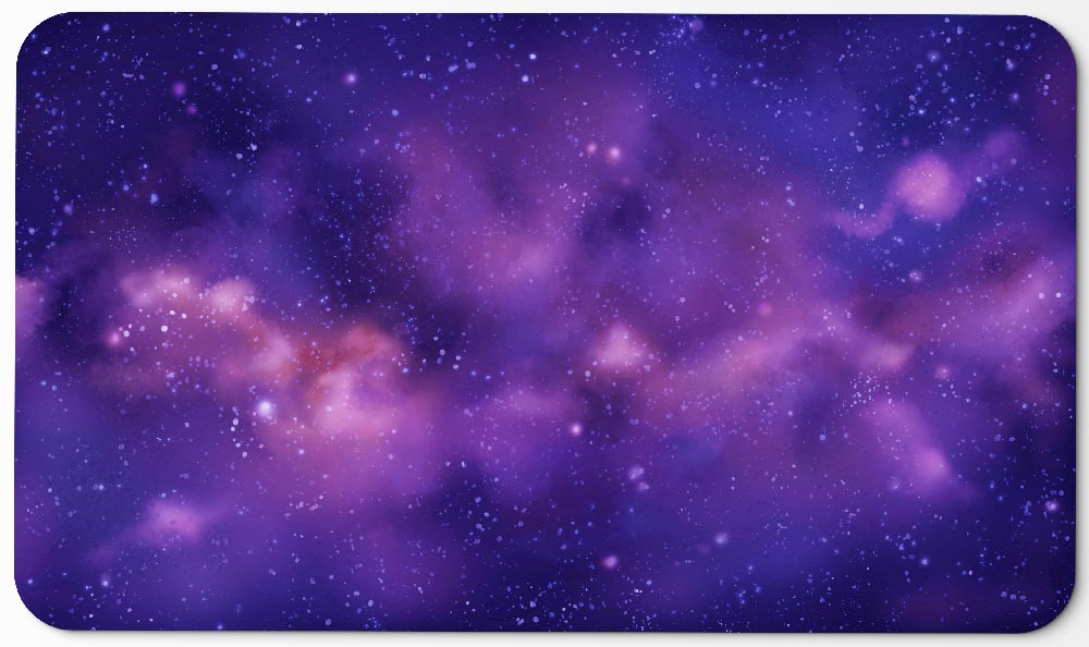 Cosmic Black
