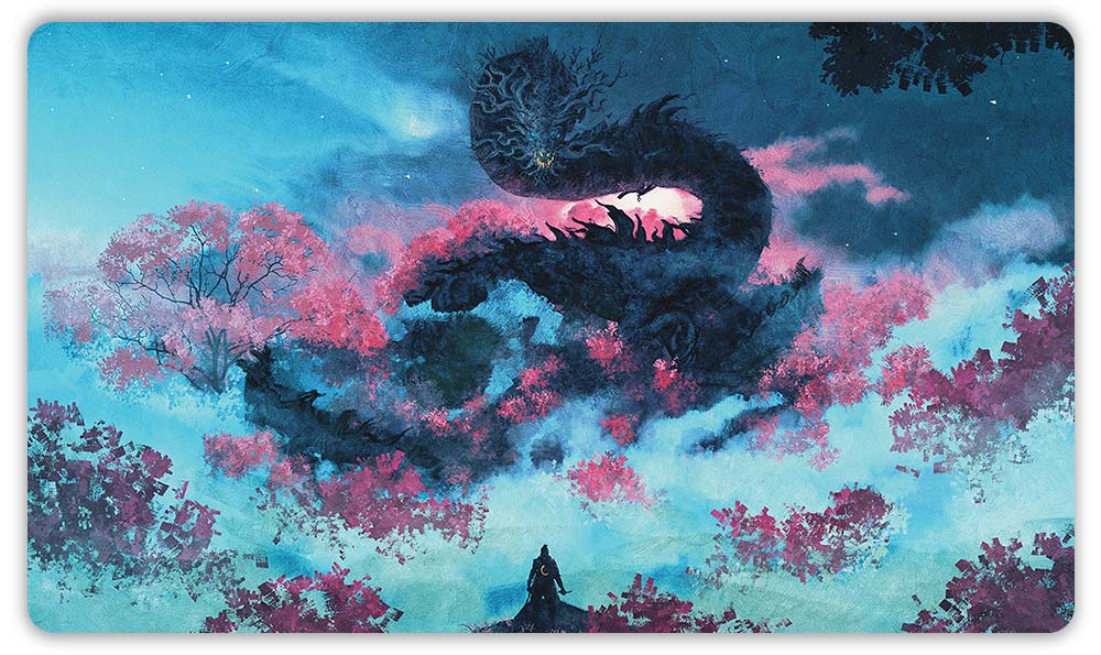 Sekiro. Black-Star