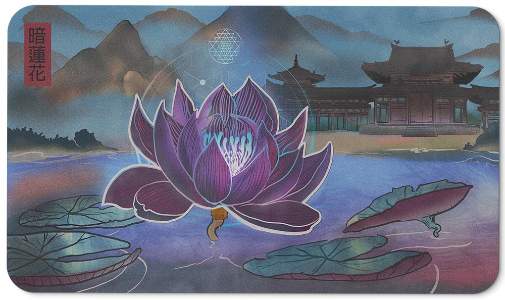 Dark Lotus