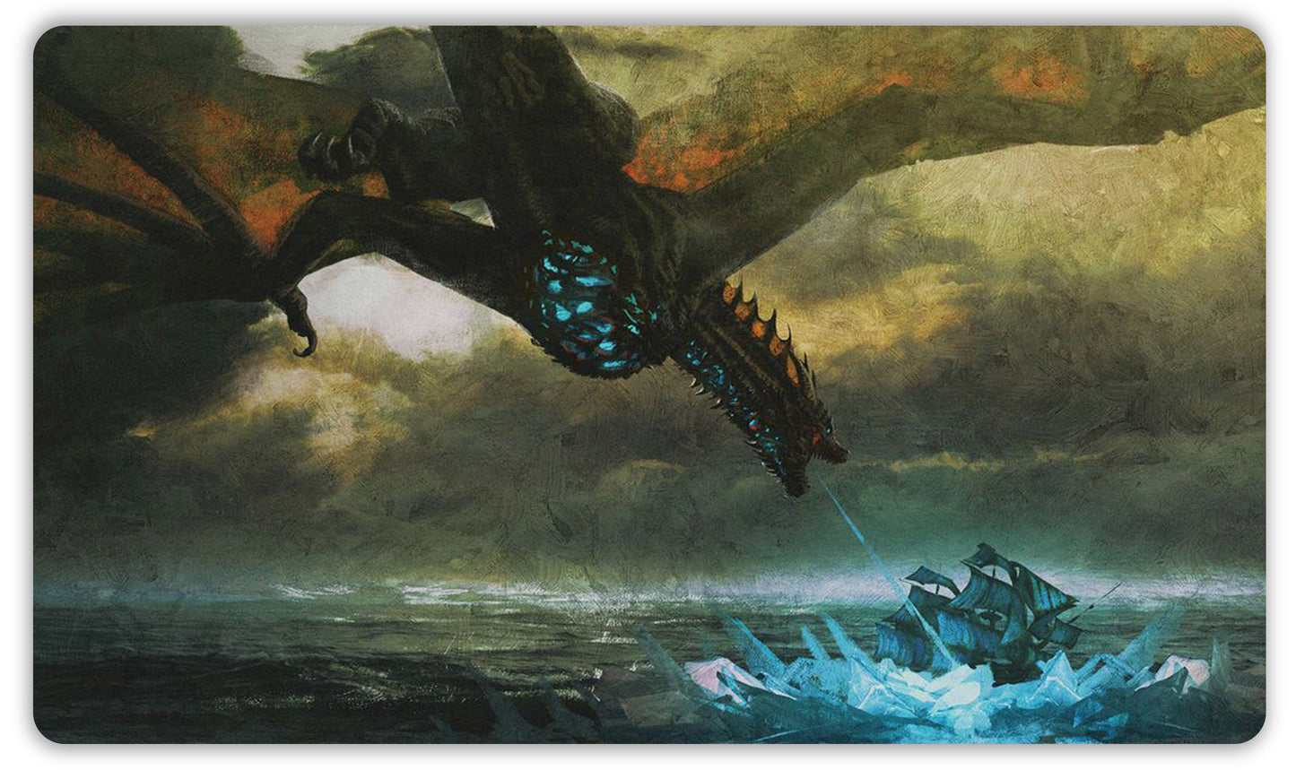 Smaugust 1