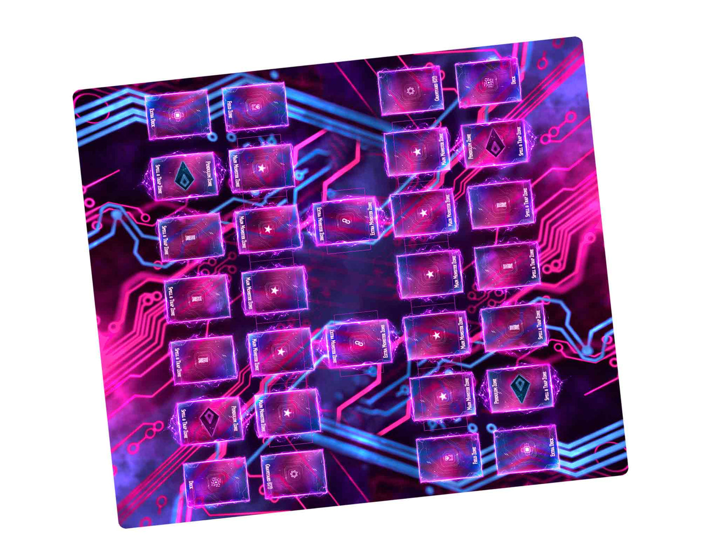 Neon Circuit