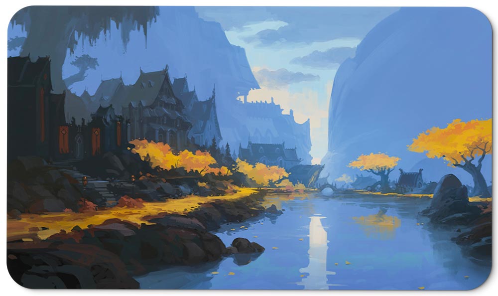 Fisherman's Village