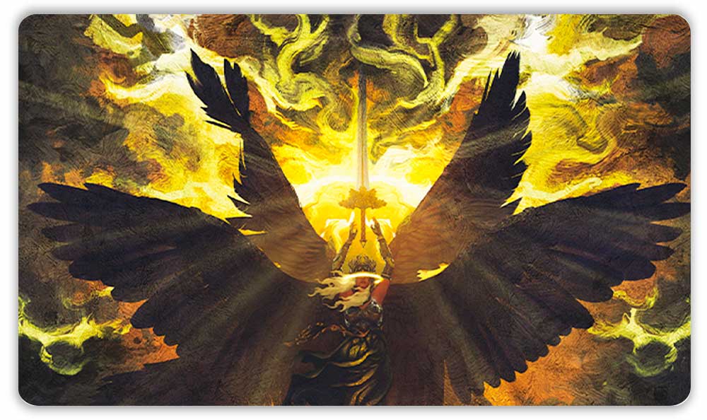 Angel of Counsel