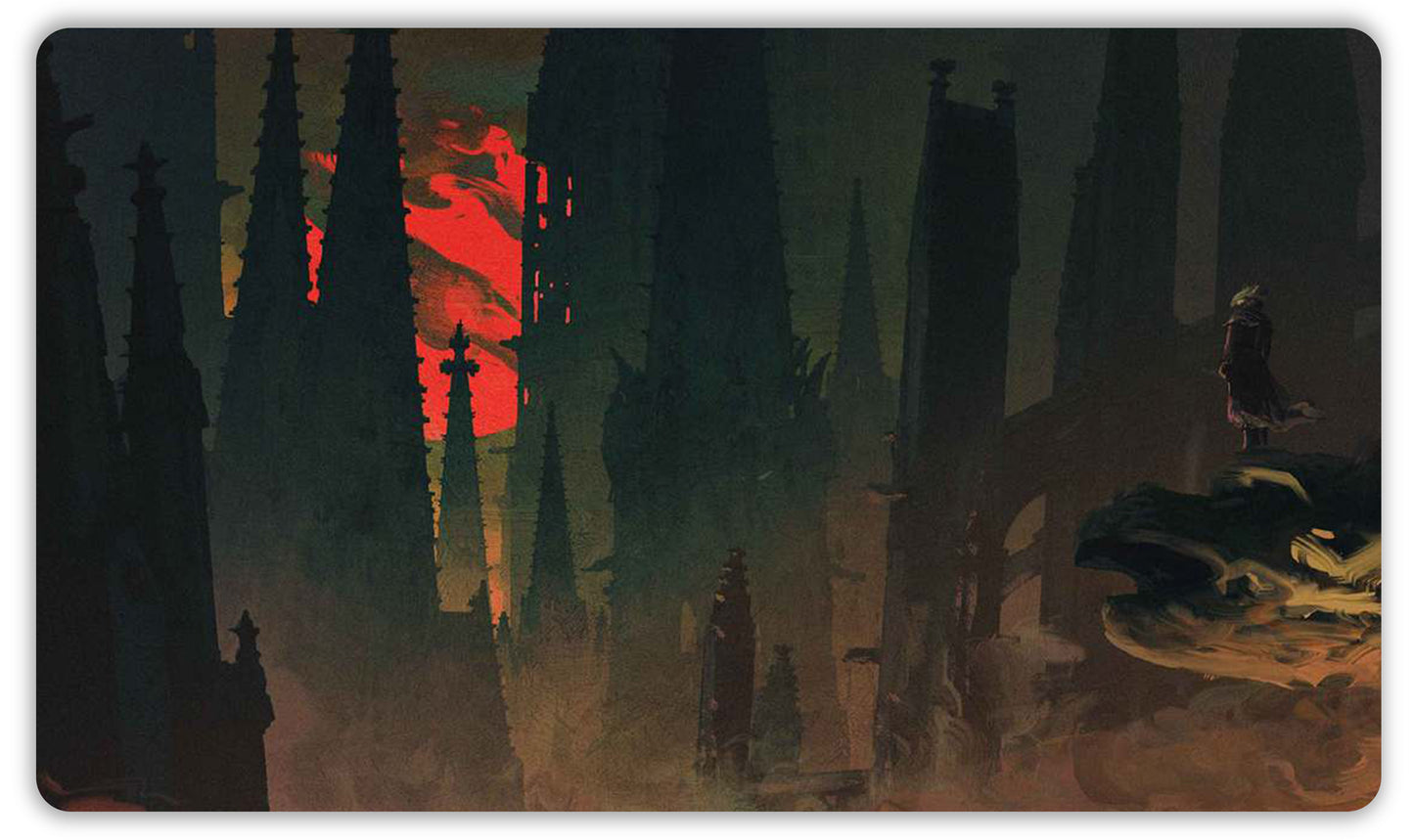 Yharnam