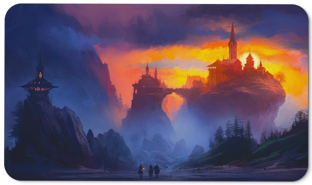 Magic Hour