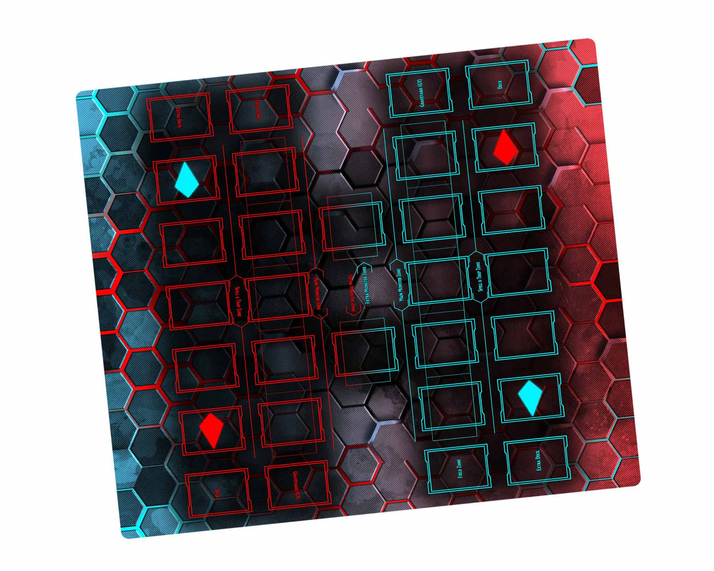 Hexagon