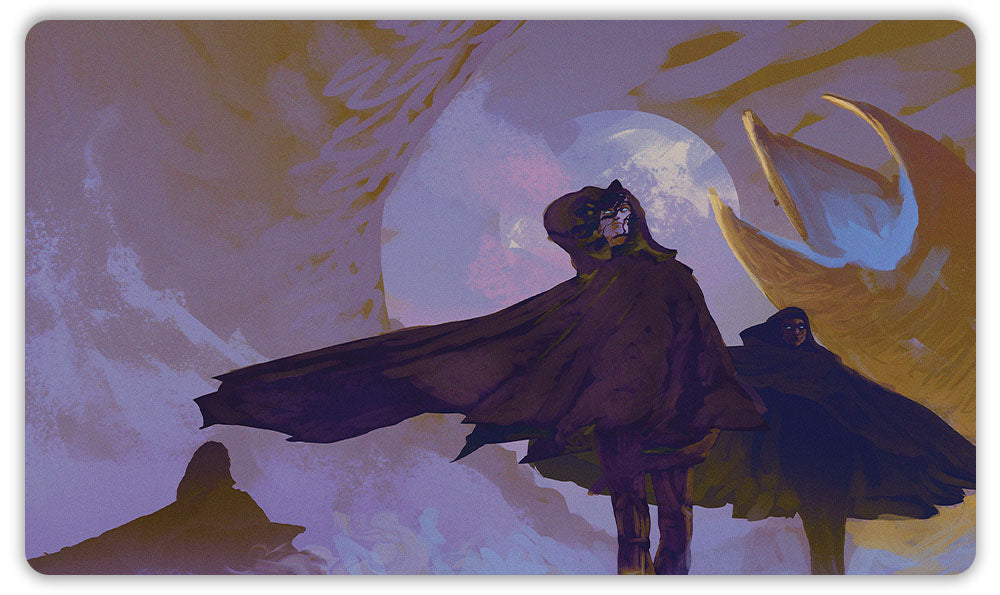 March of the Fremen