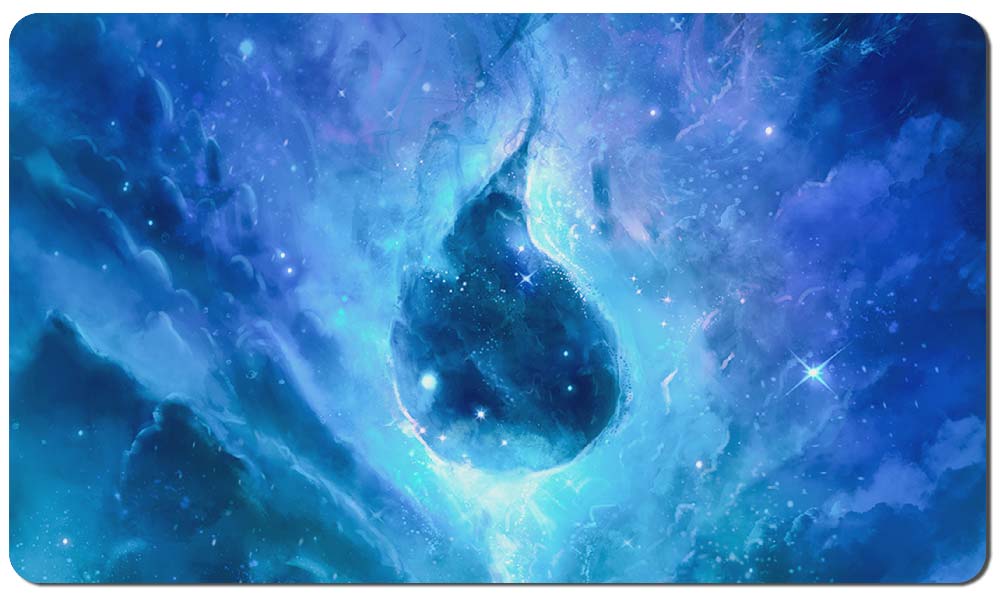 Island Ethereal Mana