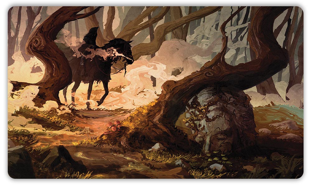 Dark Rider 3