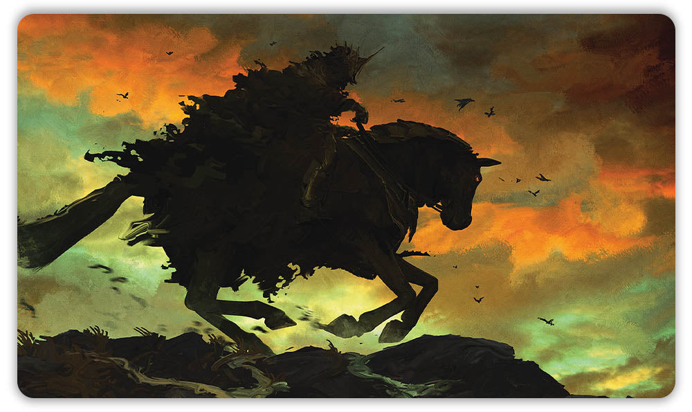 Dark Rider 4