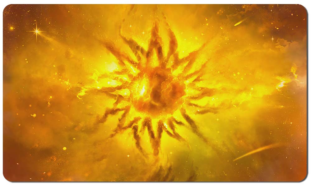 Plains Ethereal Mana