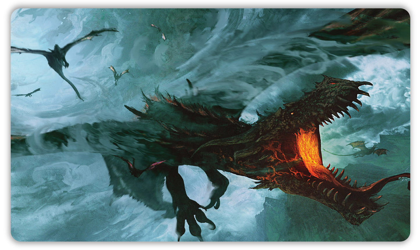 Dragon Token 2