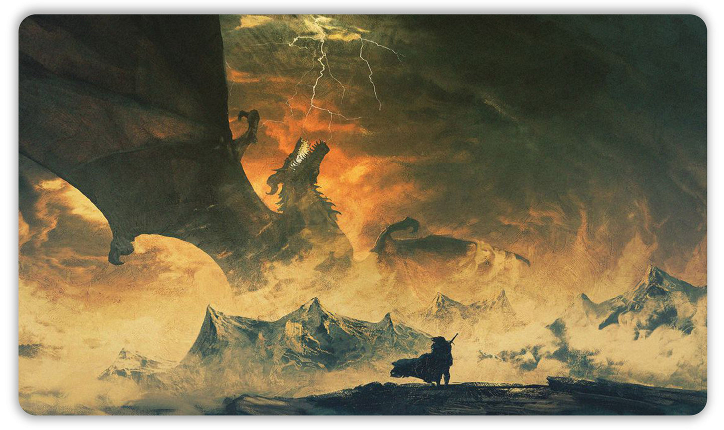 Dragon Token 3
