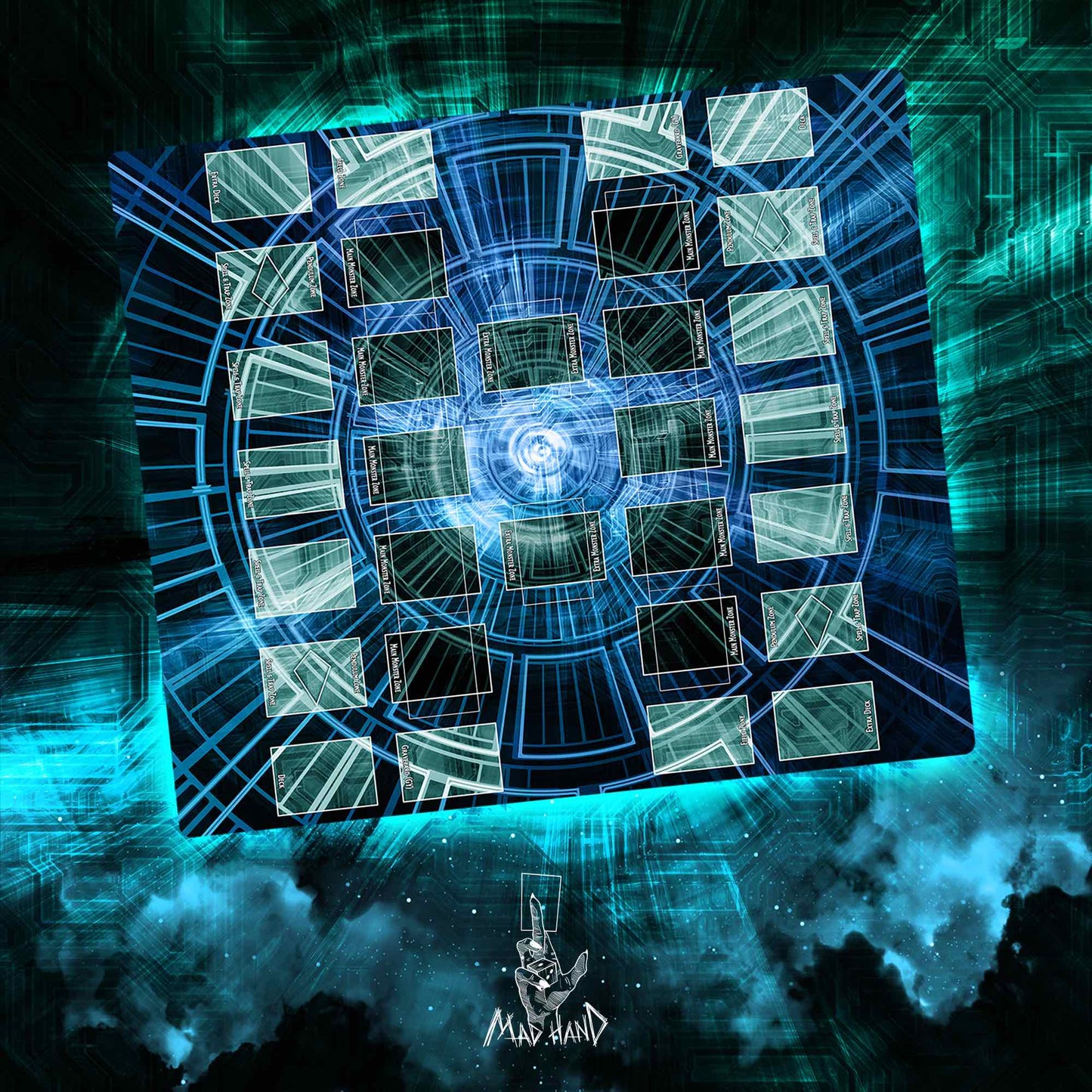 Tech Board