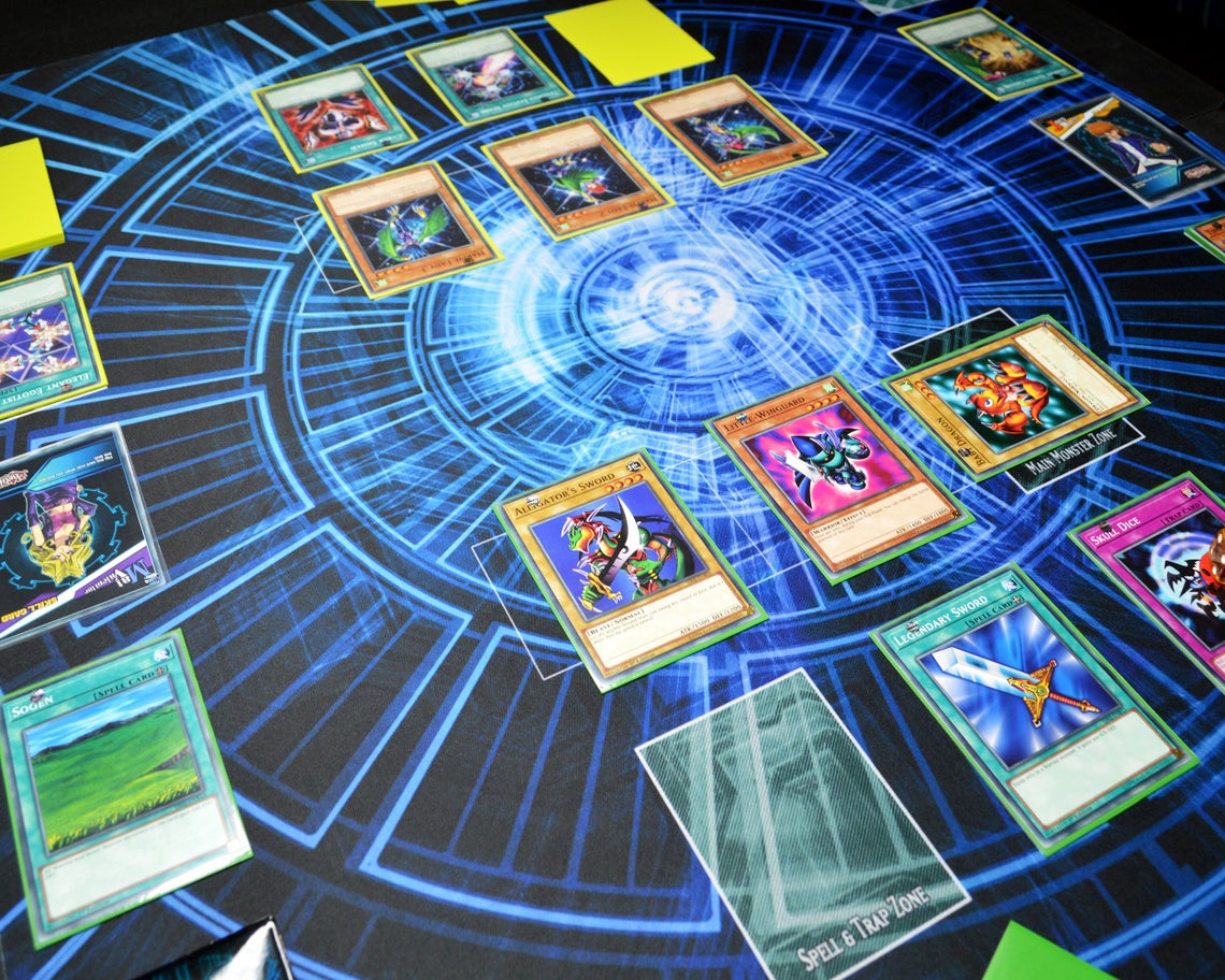 Power Clash
