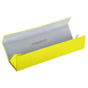Playmat case, Yellow